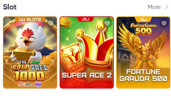 Filbet welcome bonus Philippines